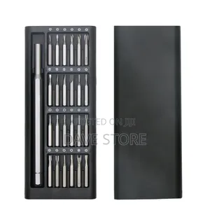 24-in-1 Precision Screwdriver Set