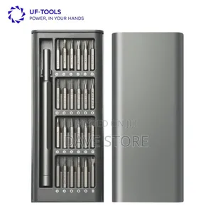 24-in-1 Precision Screwdriver Set