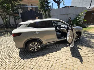 BYD Song Plus 2024