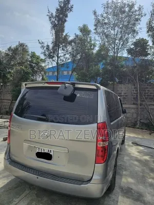 Hyundai Satellite 2019 Silver