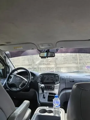 Hyundai Satellite 2019 Silver