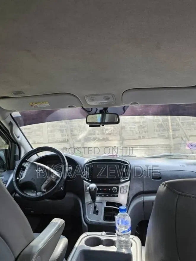 Hyundai Satellite 2019 Silver