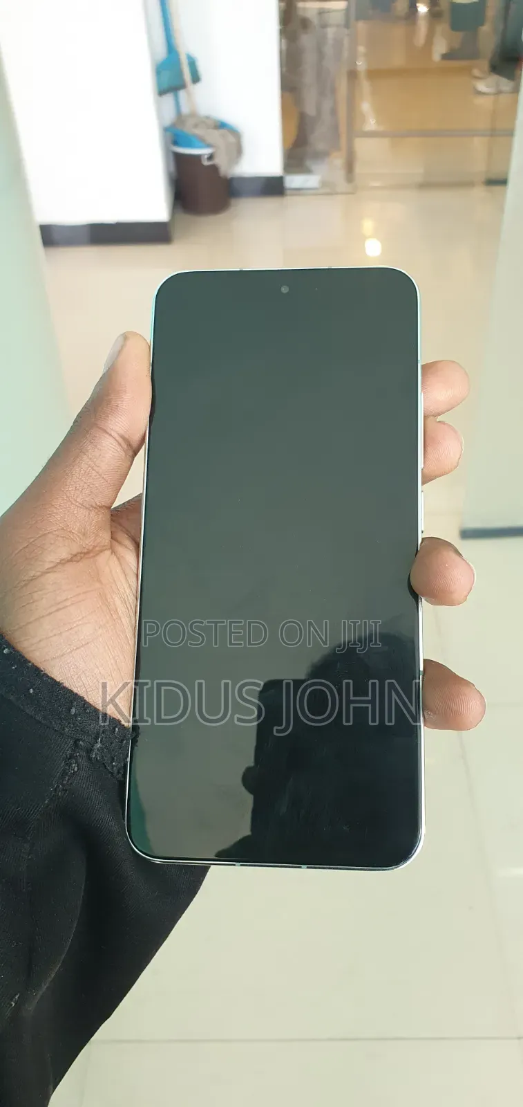 New Xiaomi 13 512 GB Green