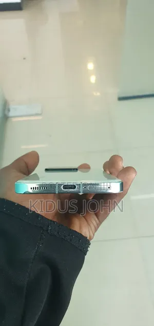New Xiaomi 13 512 GB Green