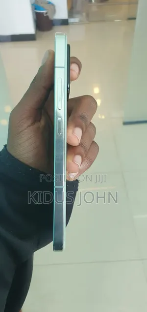 New Xiaomi 13 512 GB Green