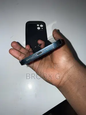 Apple iPhone 13 256 GB Blue