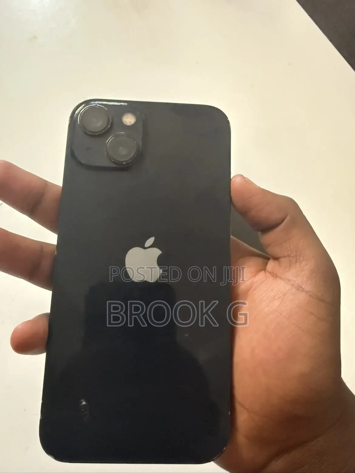 Apple iPhone 13 256 GB Blue