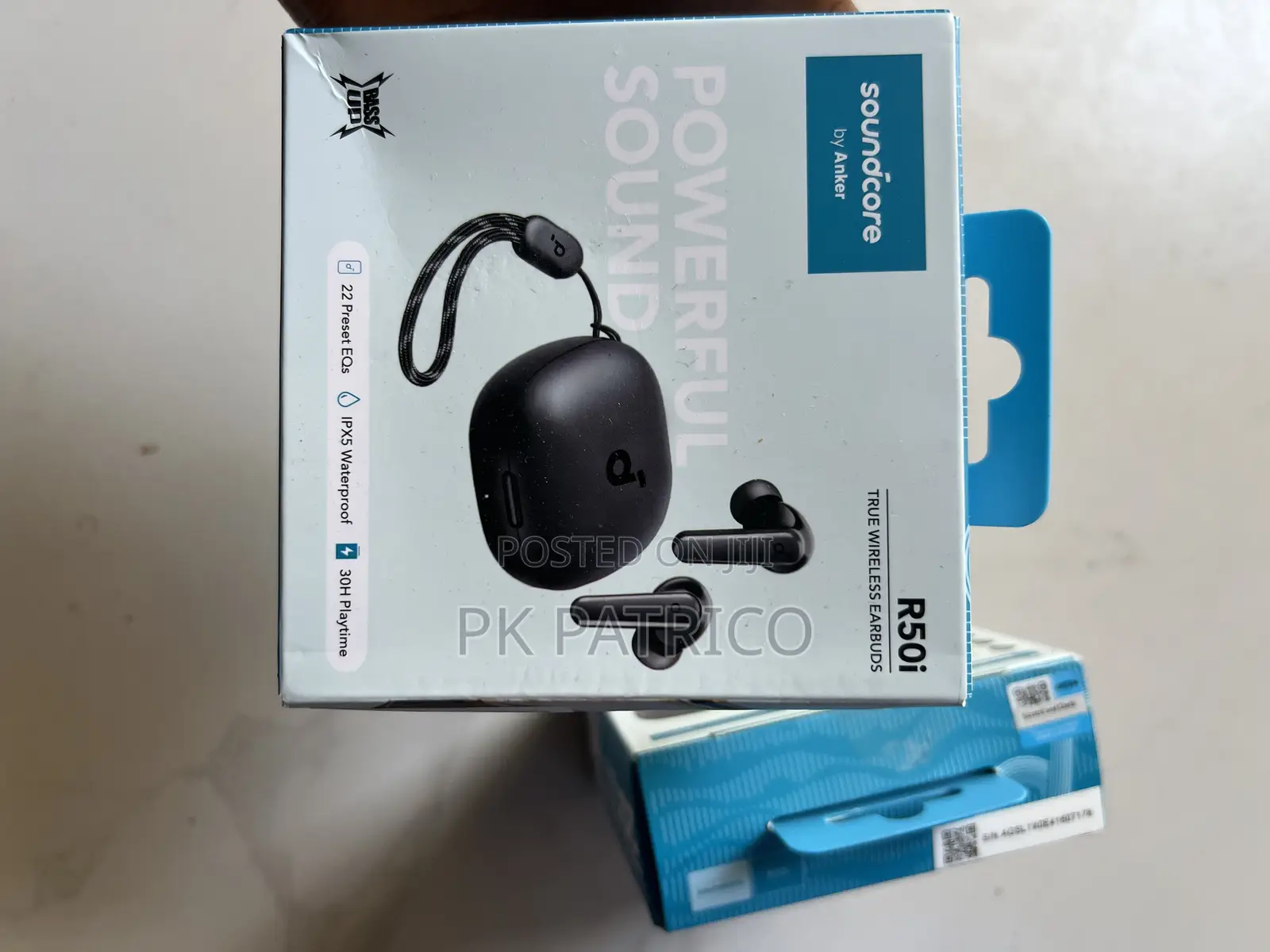 Soundcore R50i