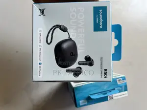 Soundcore R50i