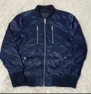 Zara Mans Jacket