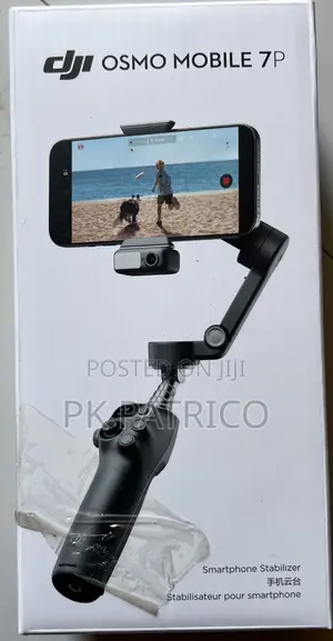 Dji Osmo Mobile 7p
