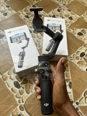Dji Osmo Mobile 7p