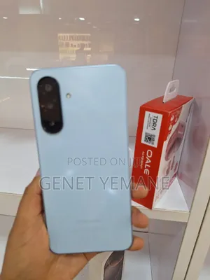 New Samsung Galaxy A17 128 GB