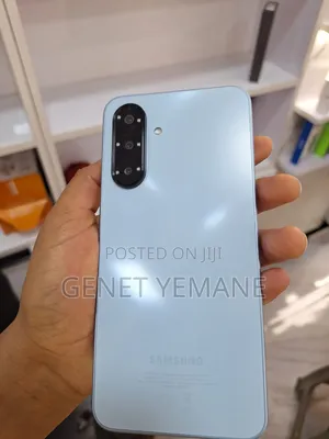 New Samsung Galaxy A17 128 GB
