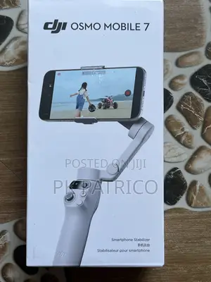 Dji Osmo Mobile 7