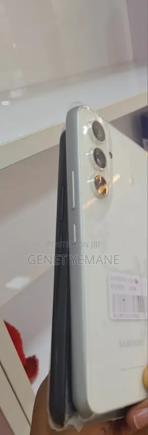 New Samsung Galaxy A54 5G 128 GB