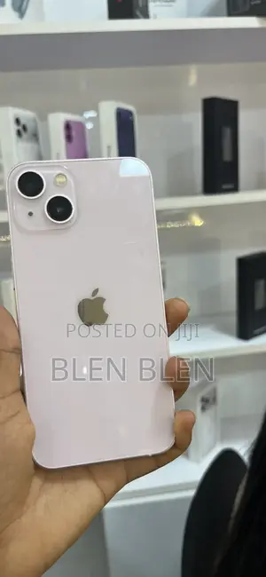 Apple iPhone 13 128 GB Pink