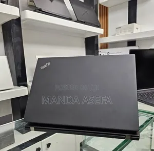 New Laptop Lenovo 8GB Intel Core i5 SSD 512GB