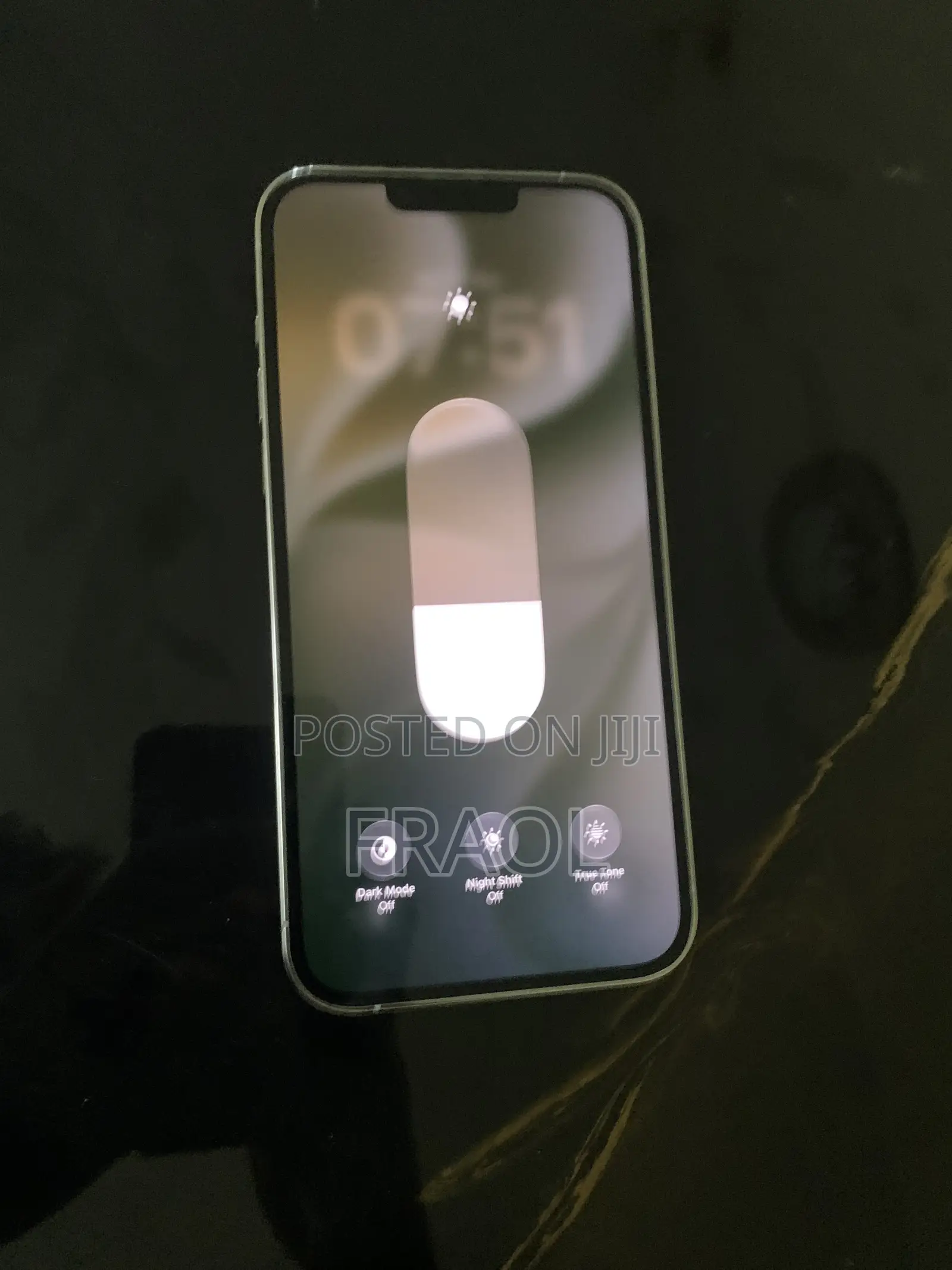 New Apple iPhone 13 Pro Max 128 GB White