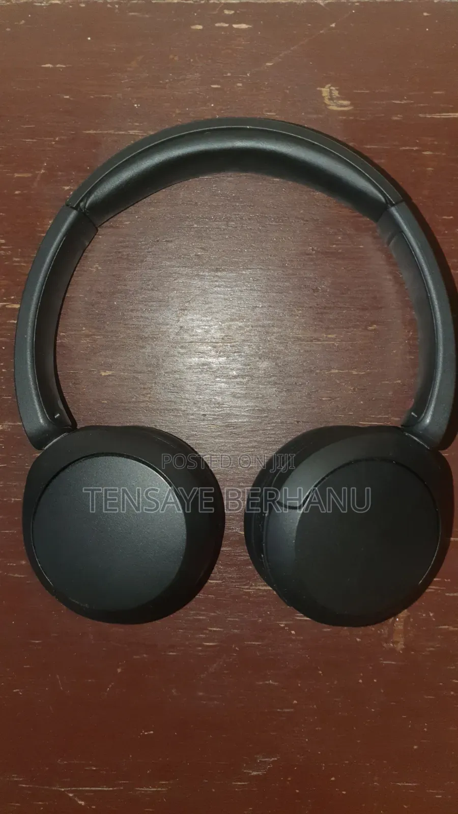 Wh-Ch520 Sony Headphone