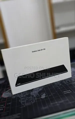 New Samsung Galaxy Tab A11 5G 128 GB