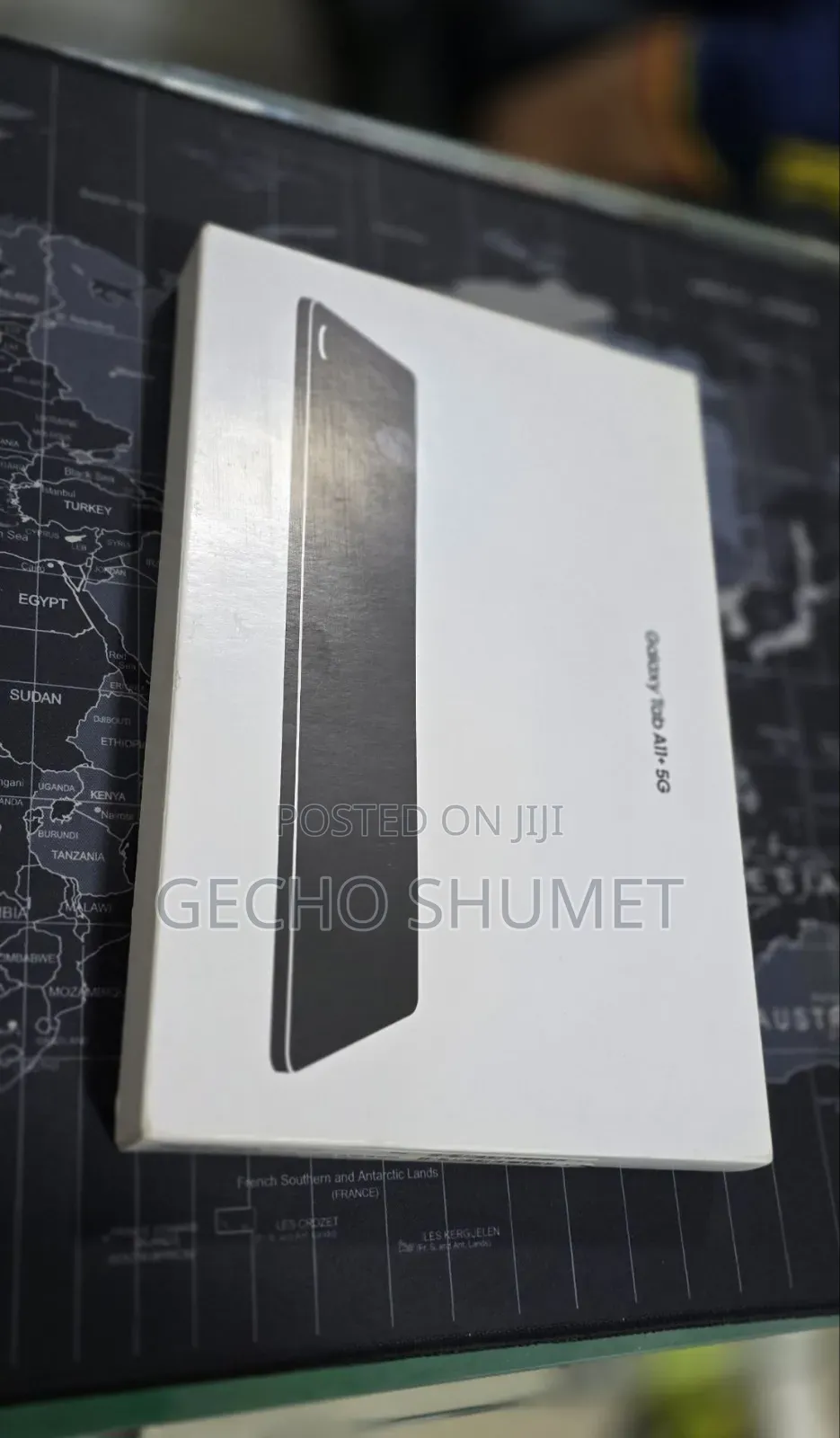 New Samsung Galaxy Tab A11 5G 128 GB