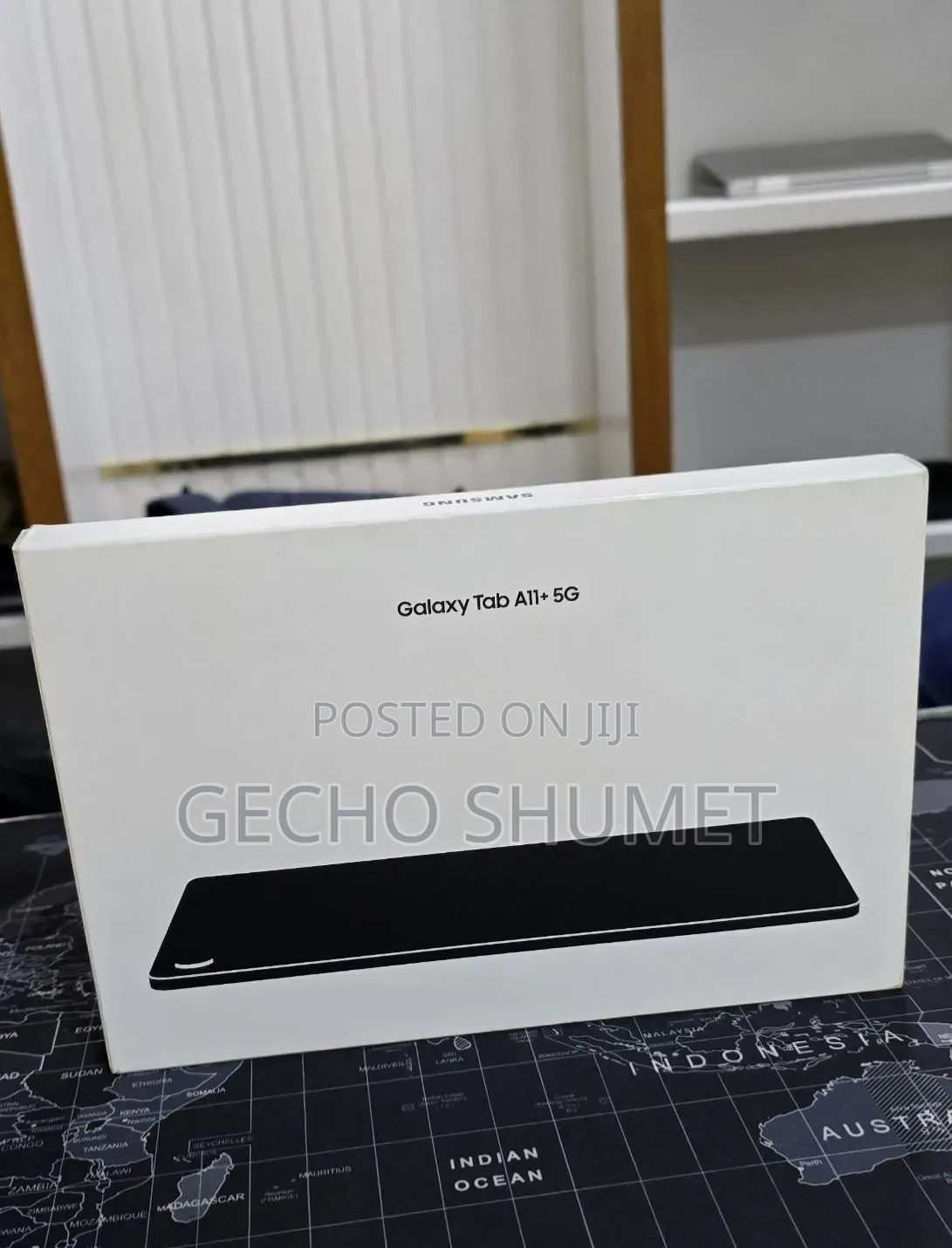 New Samsung Galaxy Tab A11 5G 128 GB
