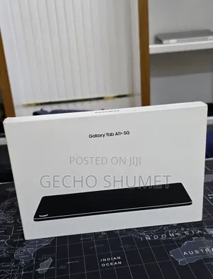 New Samsung Galaxy Tab A11 5G 128 GB