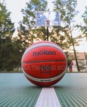 Play Basketball Molten