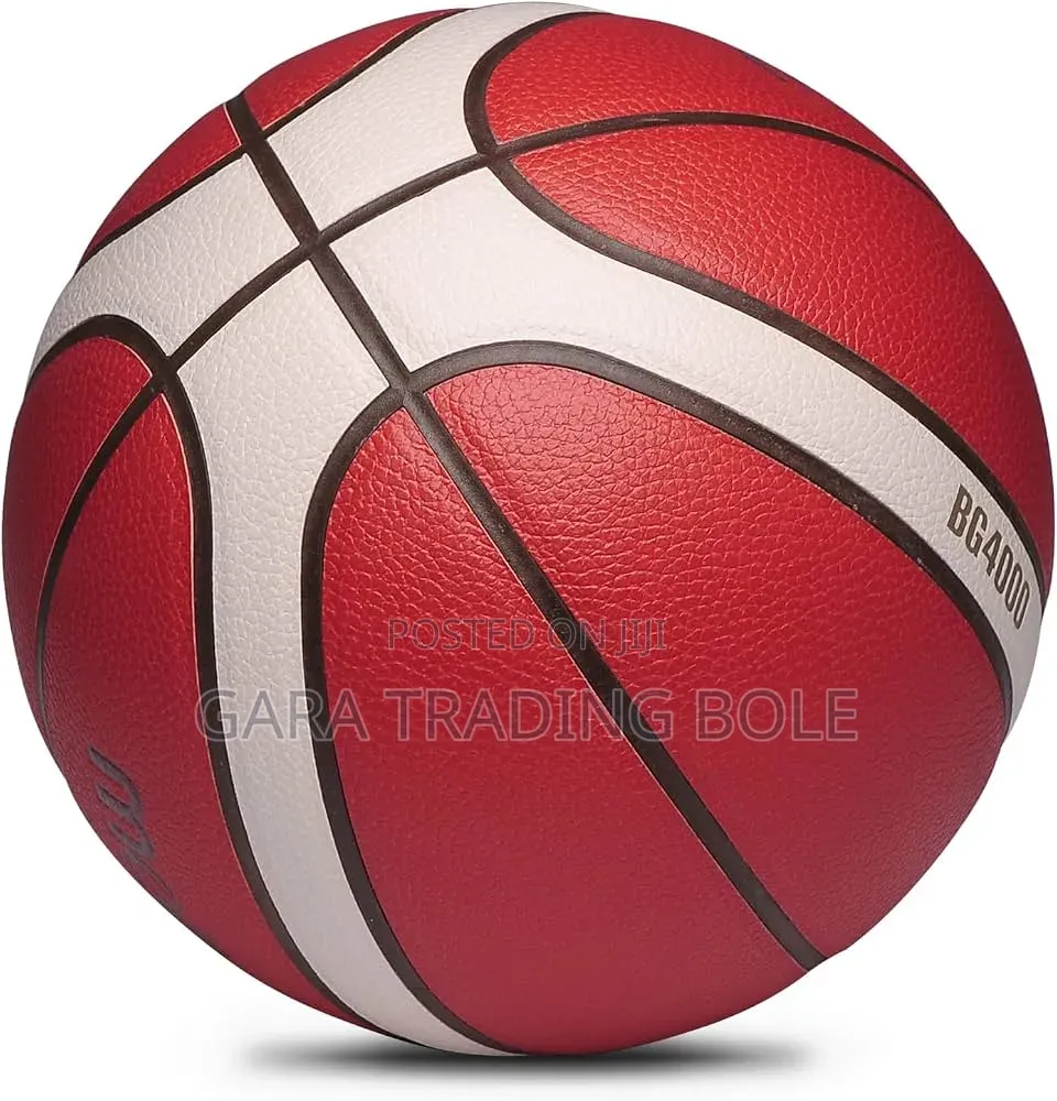 Play Basketball Molten