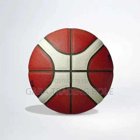 Play Basketball Molten