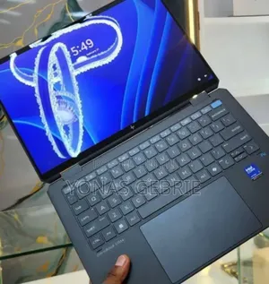 New Laptop HP OmniBook Ultra Flip 14" 32GB Intel Core Ultra 9 SSD 2T