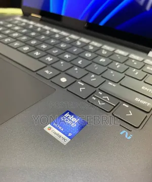 New Laptop HP OmniBook Ultra Flip 14" 32GB Intel Core Ultra 9 SSD 2T