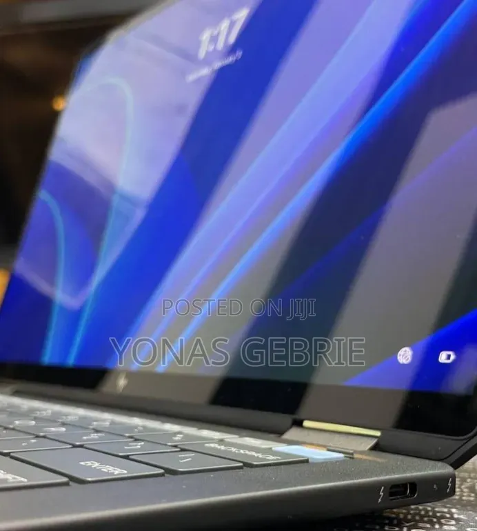 New Laptop HP OmniBook Ultra Flip 14" 32GB Intel Core Ultra 9 SSD 2T