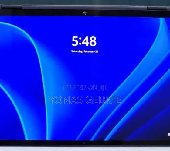 New Laptop HP OmniBook Ultra Flip 14" 32GB Intel Core Ultra 9 SSD 2T