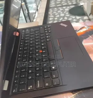 New Laptop Lenovo ThinkPad L380 8GB Intel Core i5 SSD 256GB