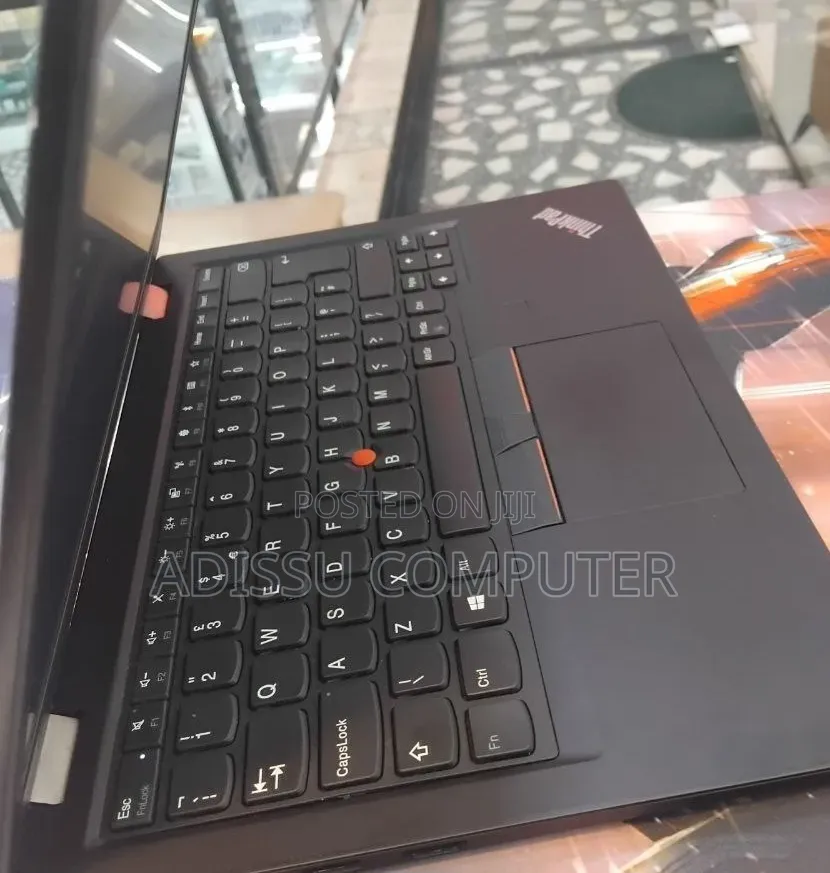 New Laptop Lenovo ThinkPad L380 8GB Intel Core i5 SSD 256GB
