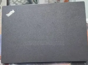 New Laptop Lenovo ThinkPad L380 8GB Intel Core i5 SSD 256GB