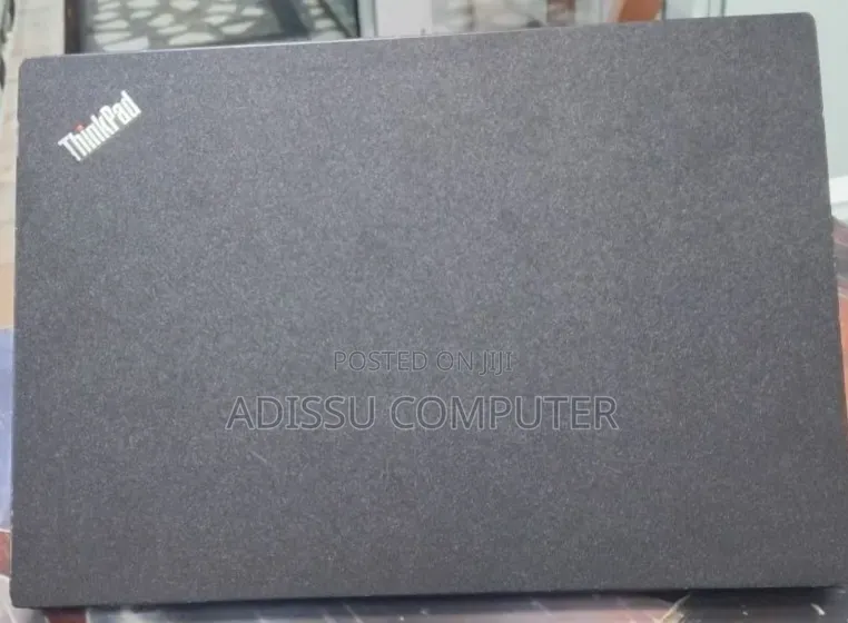 New Laptop Lenovo ThinkPad L380 8GB Intel Core i5 SSD 256GB