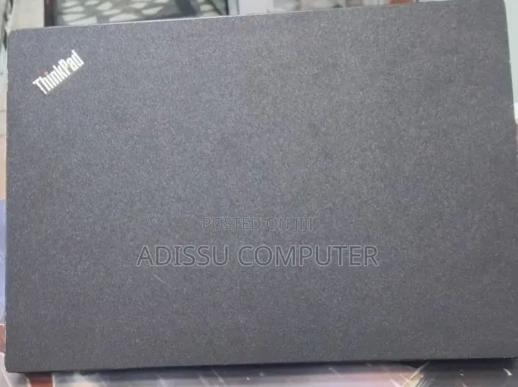New Laptop Lenovo ThinkPad L380 8GB Intel Core i5 SSD 256GB