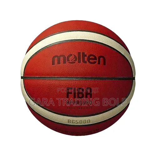Comfortable Basketball
