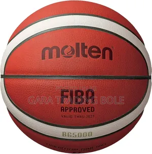 Comfortable Basketball