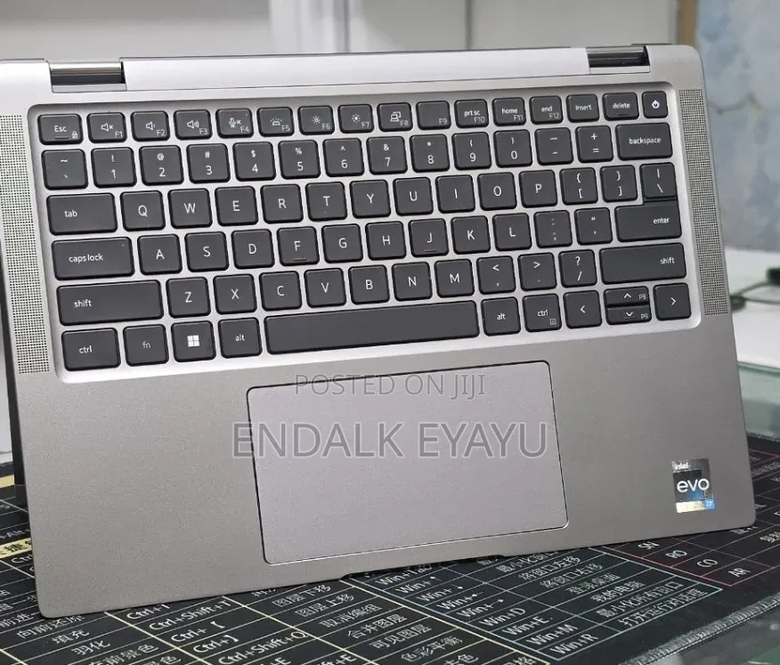 New Laptop Dell Latitude 7440 16GB Intel Core i7 SSD 512GB
