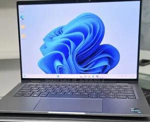 New Laptop Dell Latitude 7440 16GB Intel Core i7 SSD 512GB