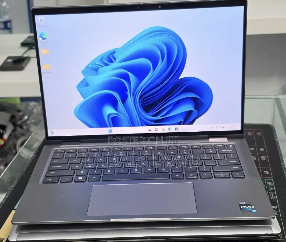 New Laptop Dell Latitude 7440 16GB Intel Core i7 SSD 512GB