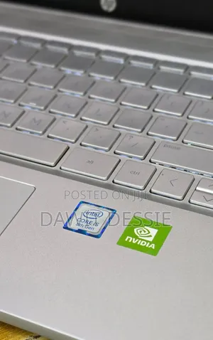 New Laptop HP Pavilion 14 16GB Intel Core i5 SSD 512GB