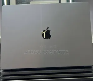 New Laptop Apple MacBook Pro 2021 M1 16GB Apple M1 Pro SSD 512GB