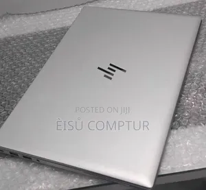 New Laptop HP EliteBook 850 G8 16GB Intel Core i7 SSD 512GB