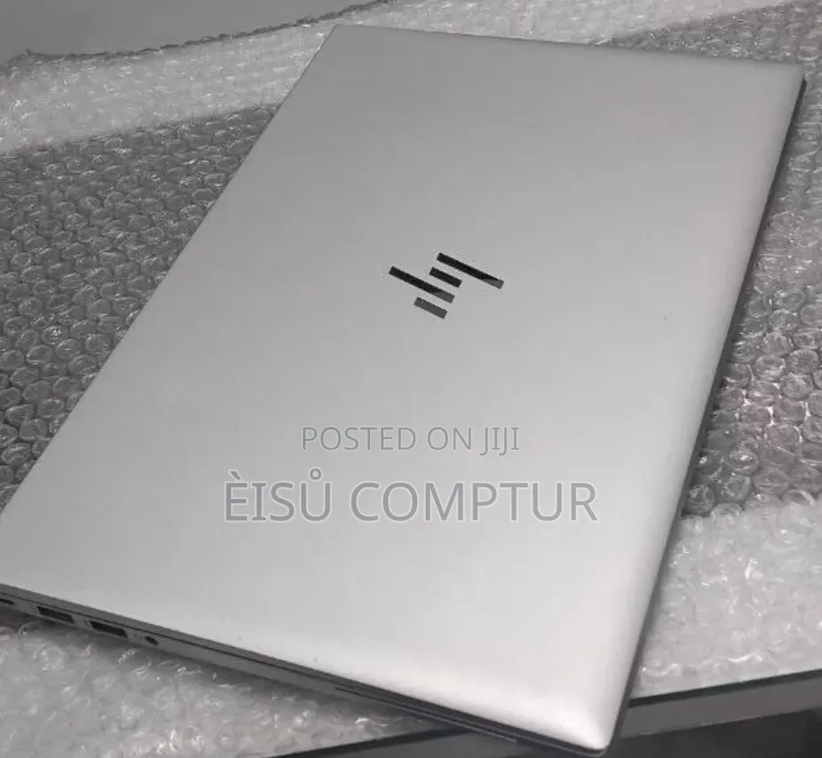 New Laptop HP EliteBook 850 G8 16GB Intel Core i7 SSD 512GB