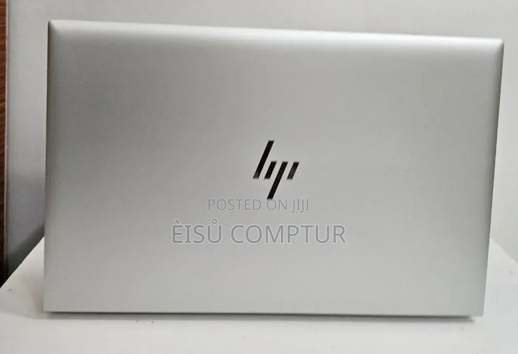 New Laptop HP EliteBook 850 G8 16GB Intel Core i7 SSD 512GB